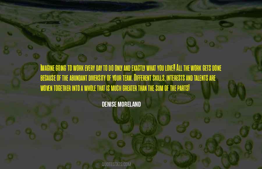 Quotes About Skills Development #1489480