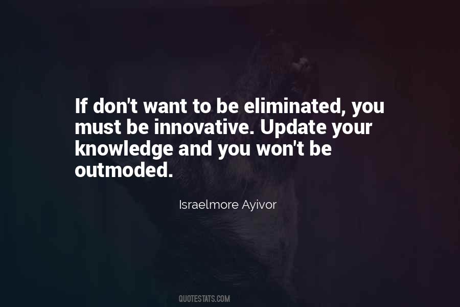 Quotes About Skills Development #700717