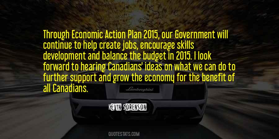Quotes About Skills Development #737110