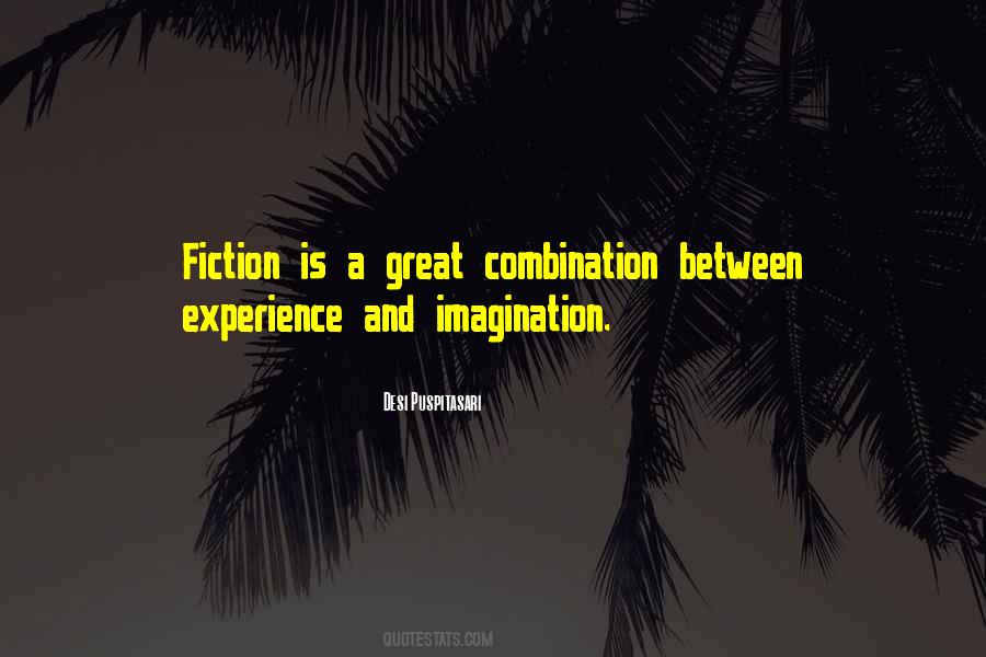 Quotes About Writing And Imagination #464546