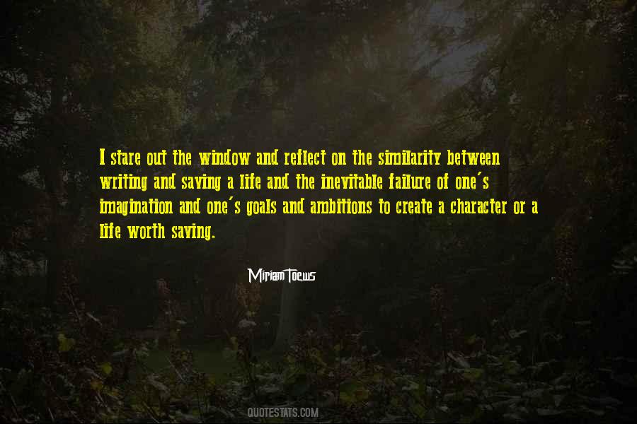 Quotes About Writing And Imagination #593144