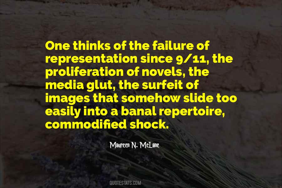 Quotes About Media Representation #1401856