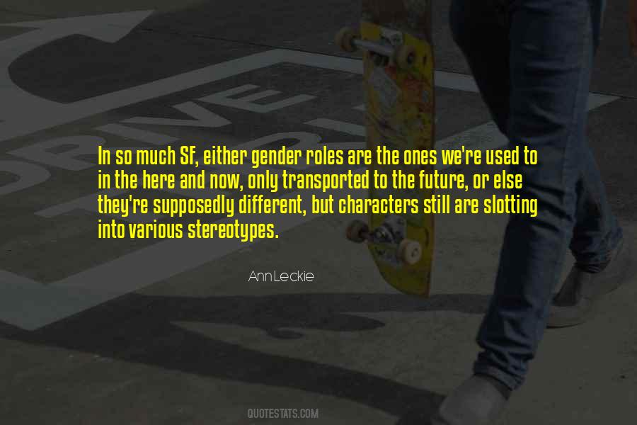 Slotting Quotes #1122063