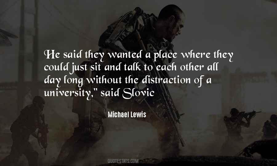 Slovic Quotes #705719