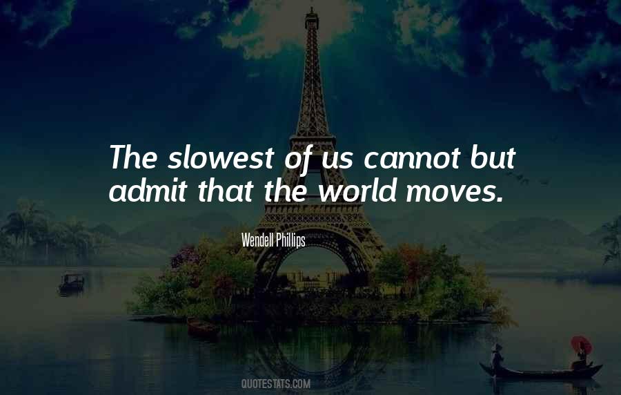 Slowest Quotes #802936