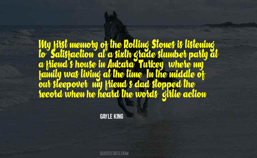 Slumber's Quotes #1058446