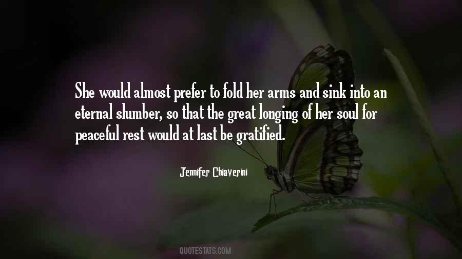 Slumber's Quotes #119333