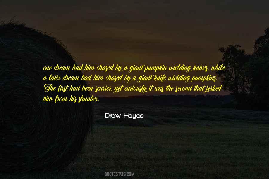 Slumber's Quotes #141454