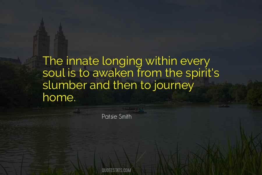 Slumber's Quotes #1574316