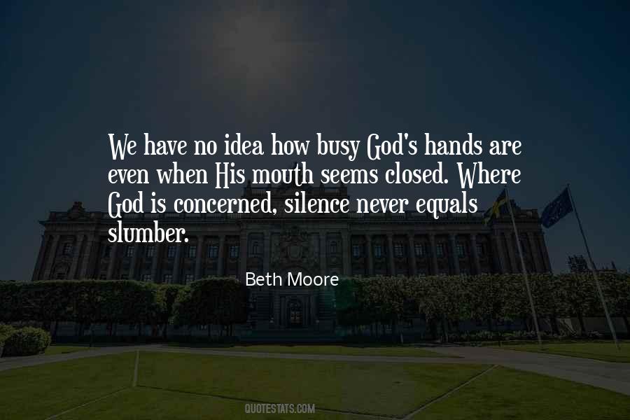 Slumber's Quotes #1740461