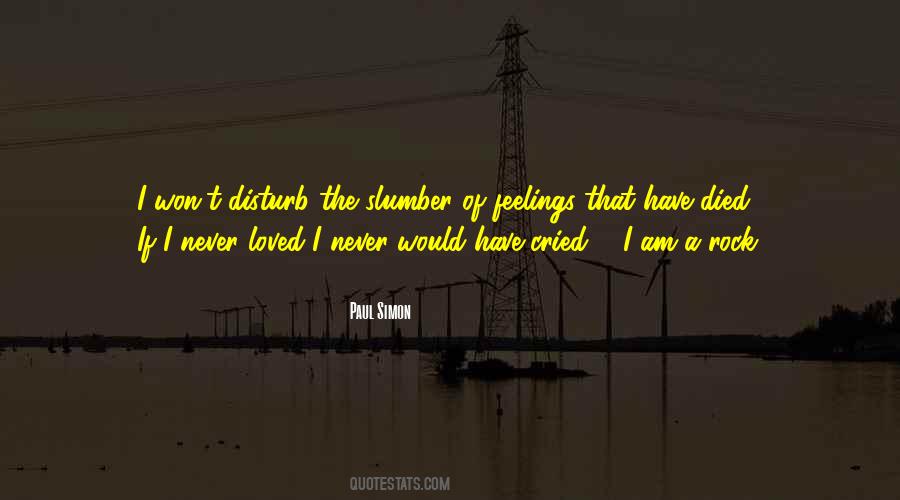 Slumber's Quotes #177862