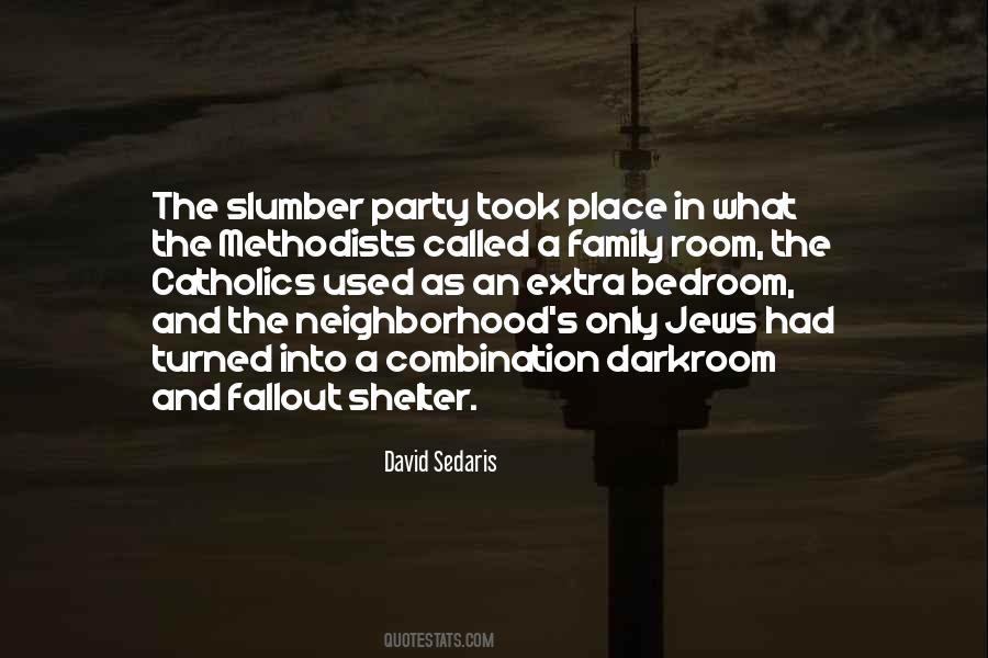 Slumber's Quotes #1819587