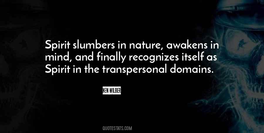 Slumber's Quotes #193515