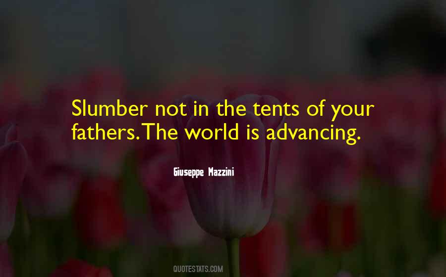Slumber's Quotes #286186