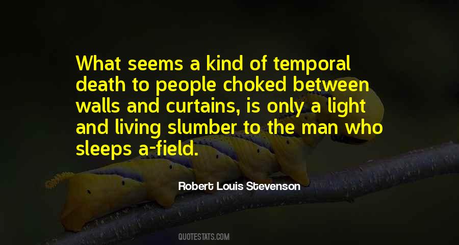 Slumber's Quotes #292752