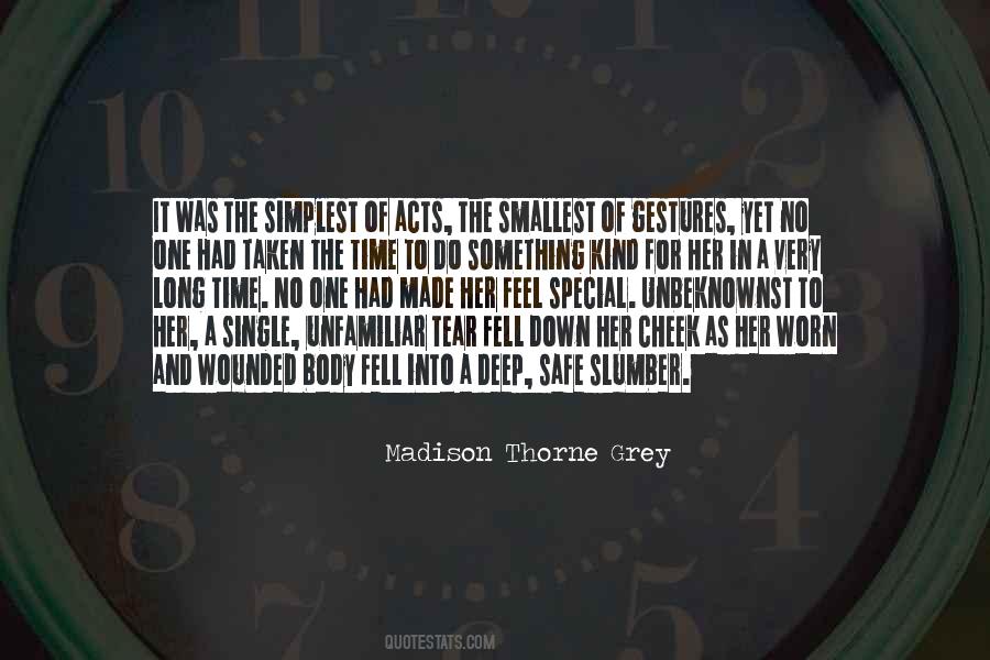 Slumber's Quotes #297891