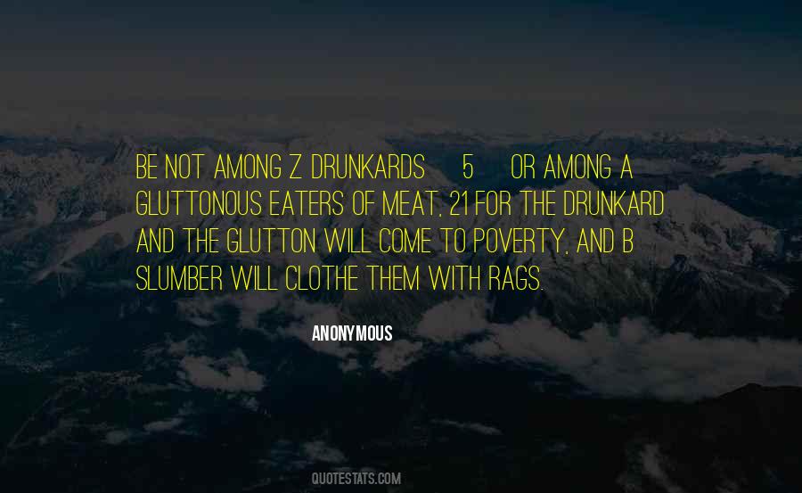 Slumber's Quotes #30638