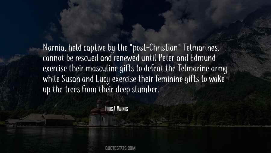 Slumber's Quotes #628415