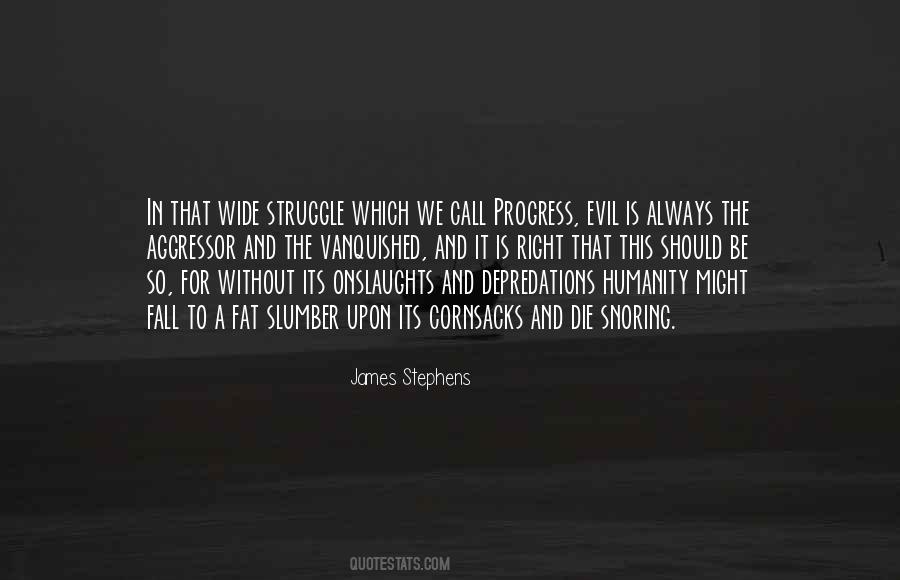 Slumber's Quotes #68665