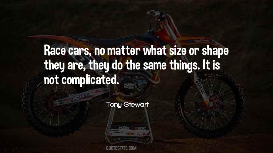 Quotes About Complicated Things #156536