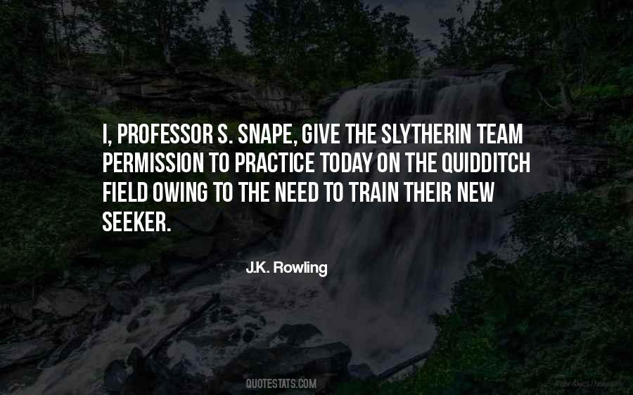 Slytherin's Quotes #1184514