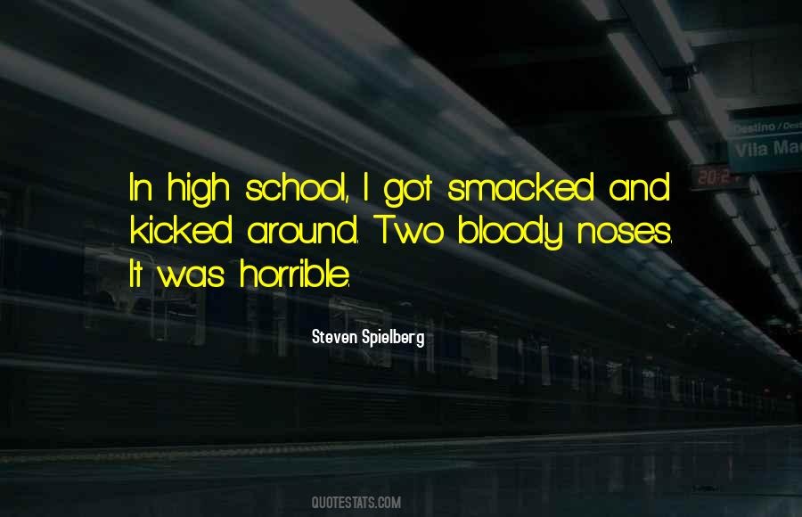 Smacked Quotes #1014577