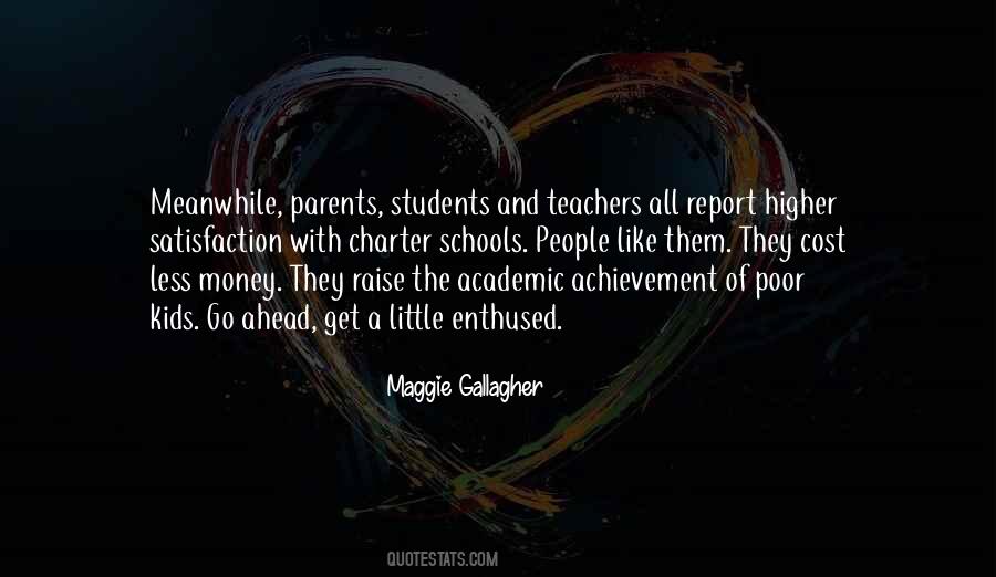 Quotes About Teachers And Students #1129848