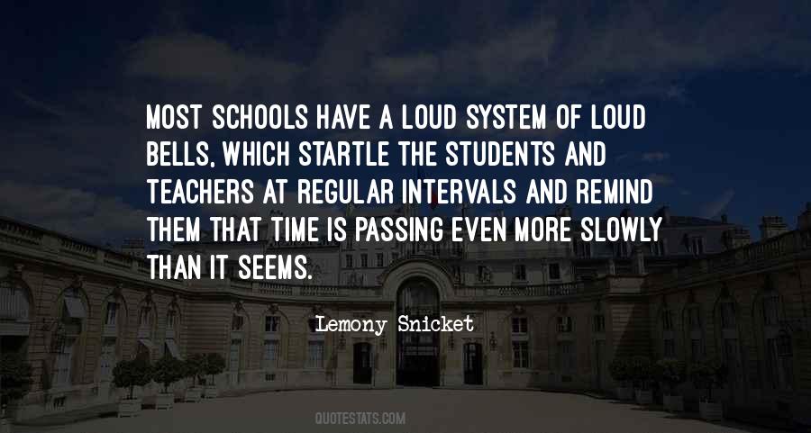 Quotes About Teachers And Students #1169040