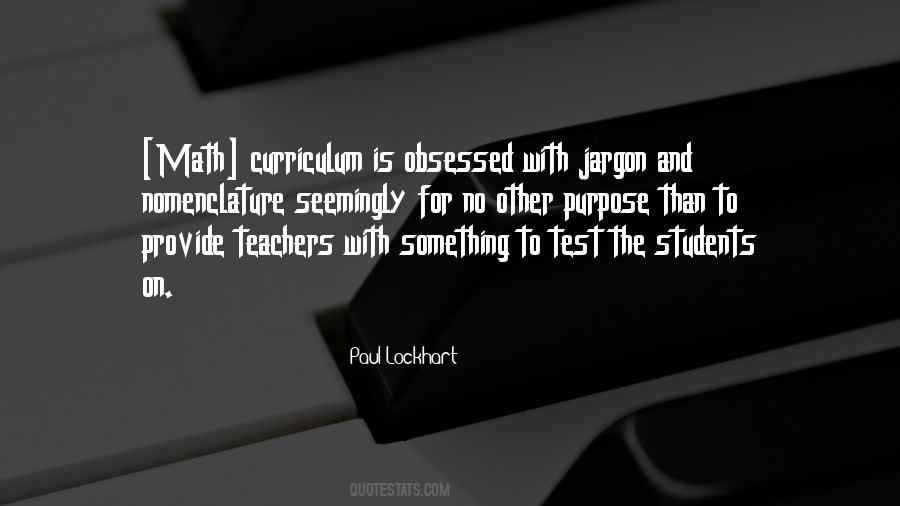 Quotes About Teachers And Students #350266