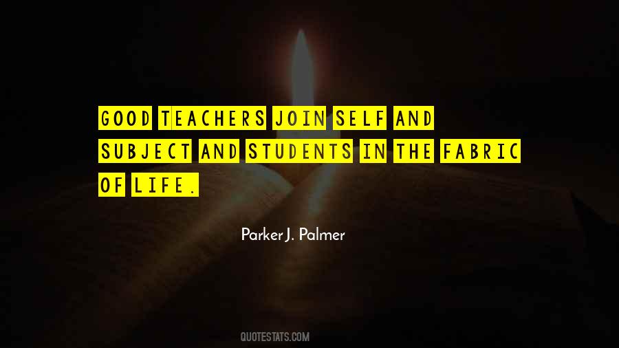 Quotes About Teachers And Students #759741
