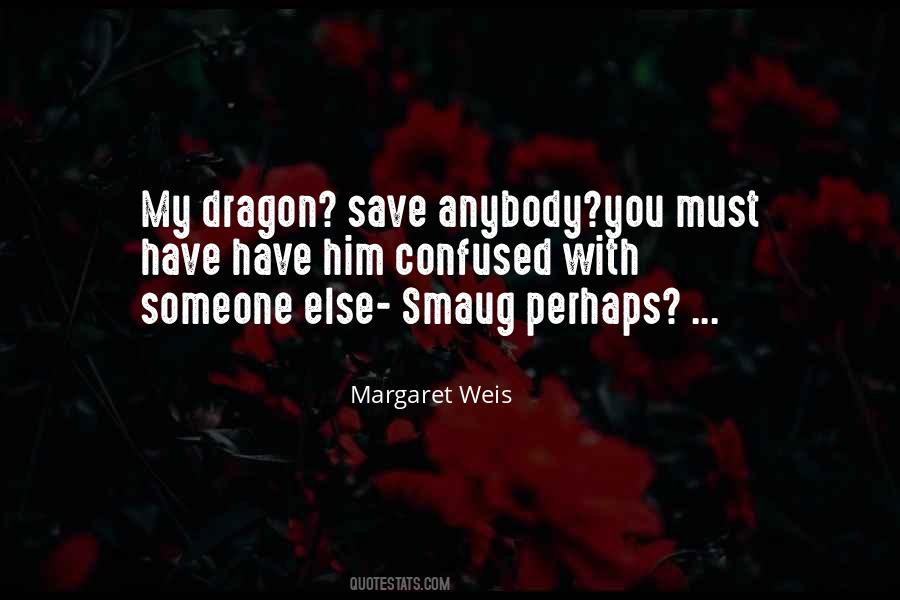 Smaug's Quotes #261809