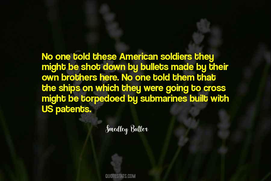 Smedley's Quotes #1077733