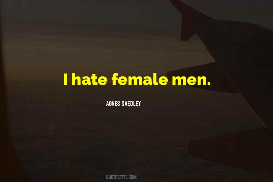 Smedley's Quotes #1244069