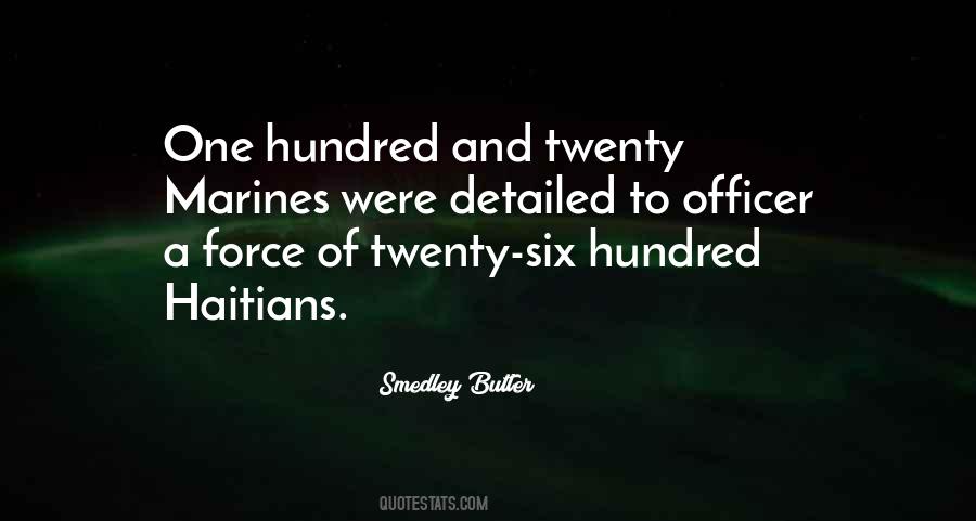 Smedley's Quotes #1427720