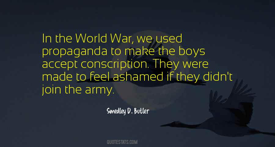 Smedley's Quotes #1482745