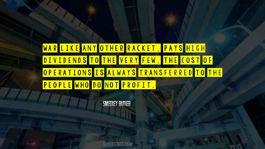 Smedley's Quotes #1495925