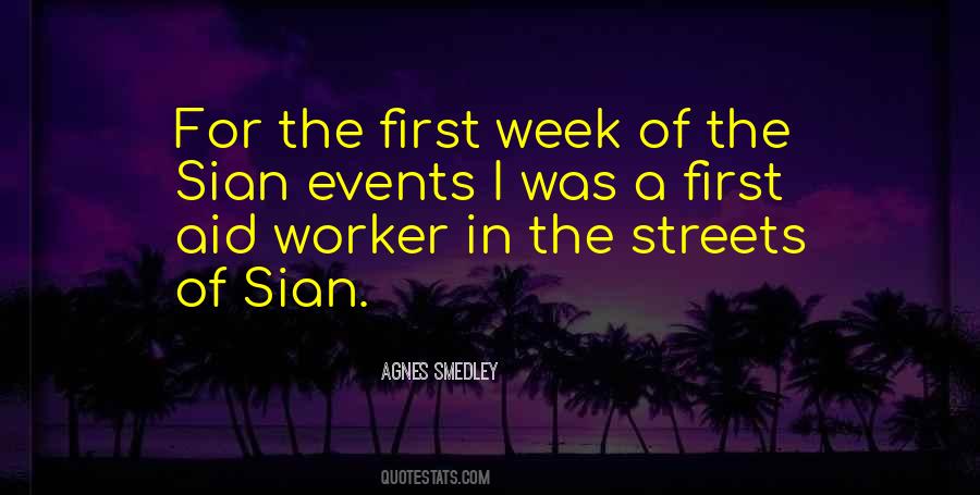 Smedley's Quotes #1759807