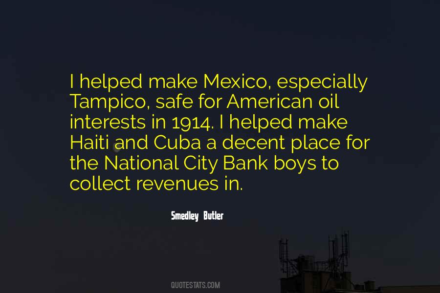 Smedley's Quotes #1811723