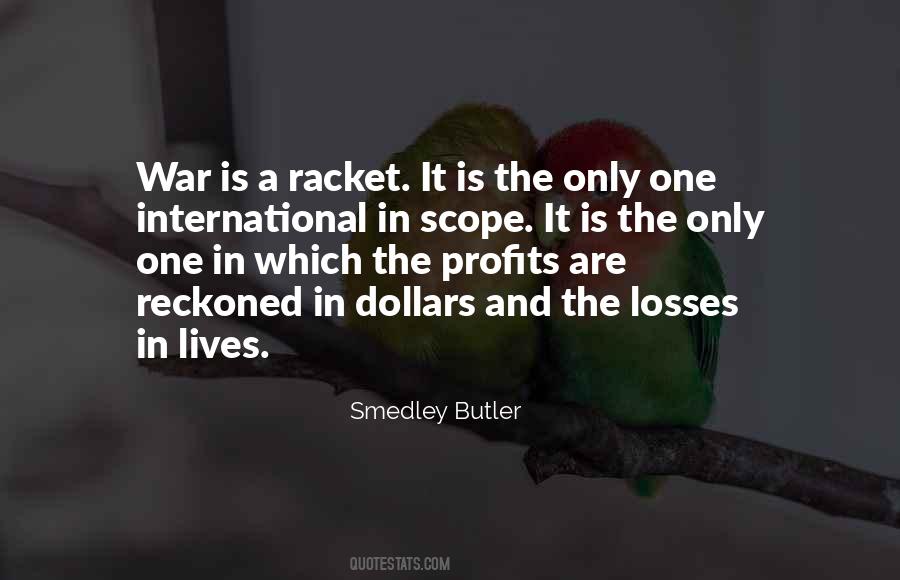 Smedley's Quotes #548706