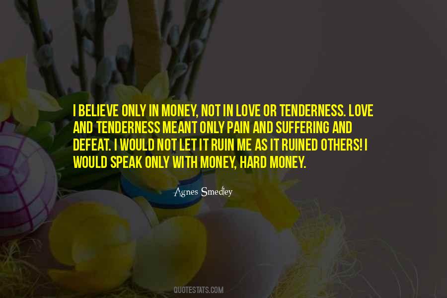 Smedley's Quotes #562061