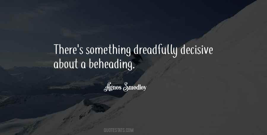 Smedley's Quotes #565052