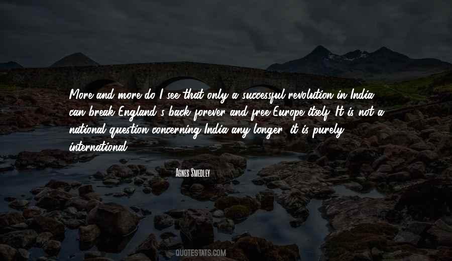 Smedley's Quotes #679994