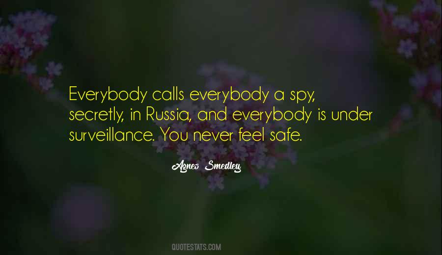 Smedley's Quotes #748365