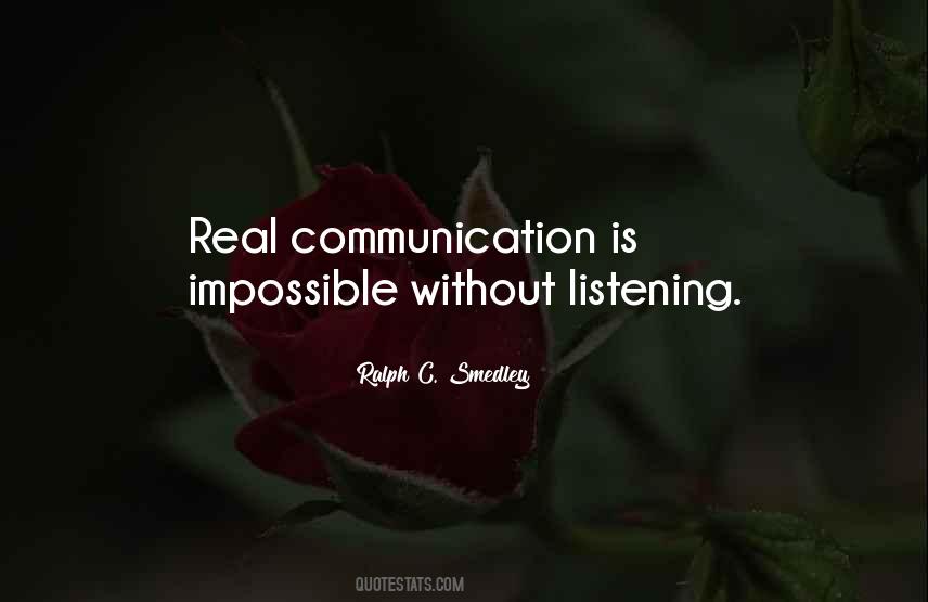 Smedley's Quotes #770392