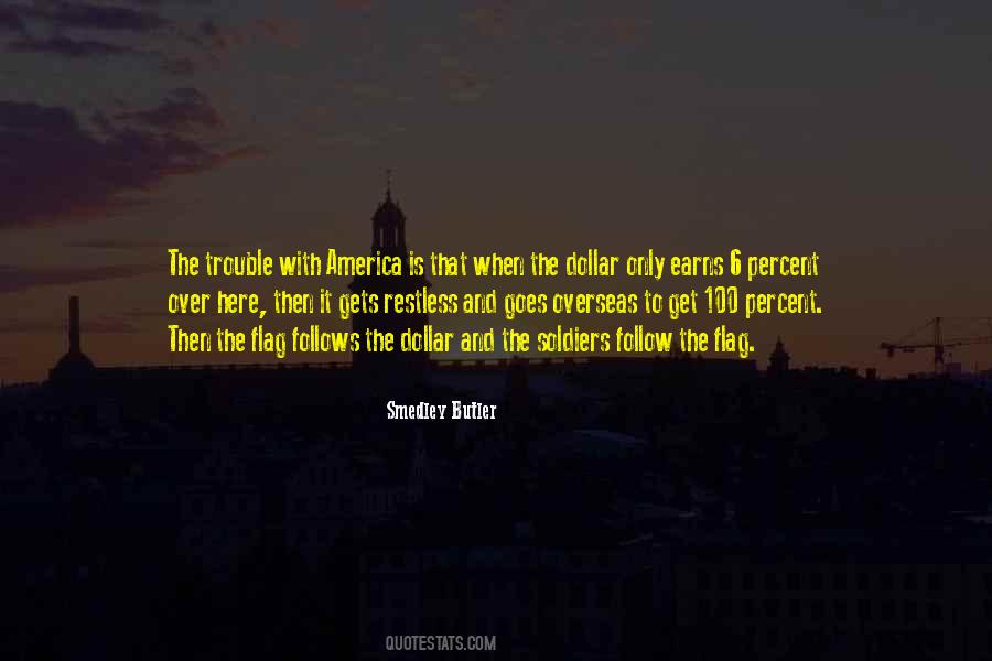 Smedley's Quotes #814375