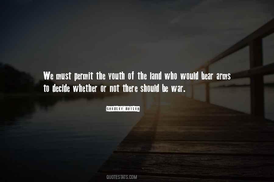 Smedley's Quotes #836206