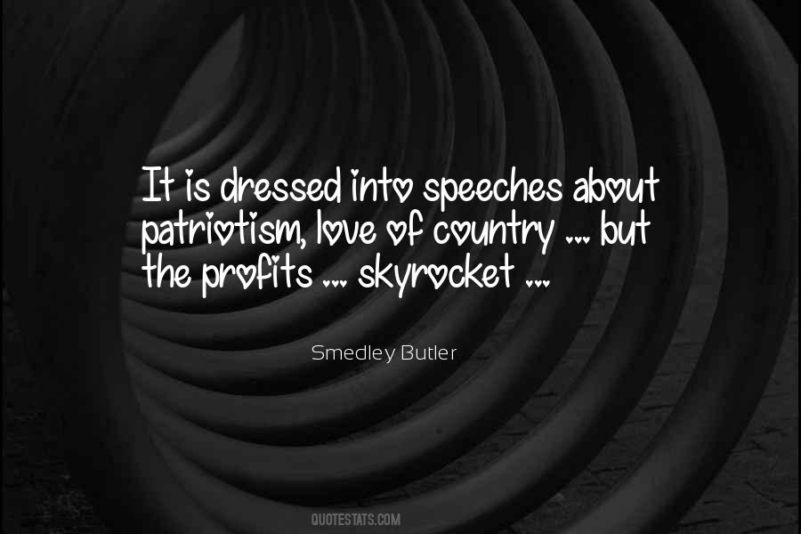 Smedley's Quotes #871420
