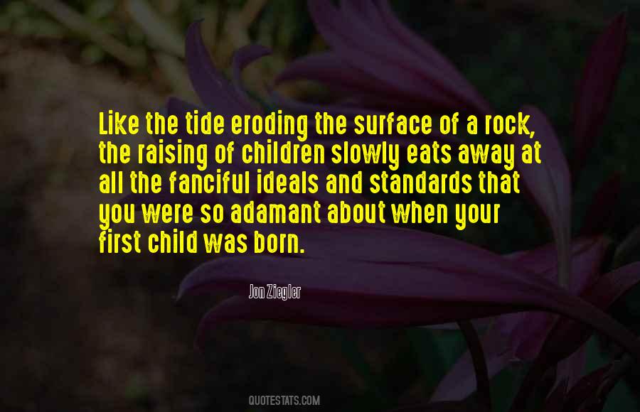 Quotes About When You Were A Child #913419