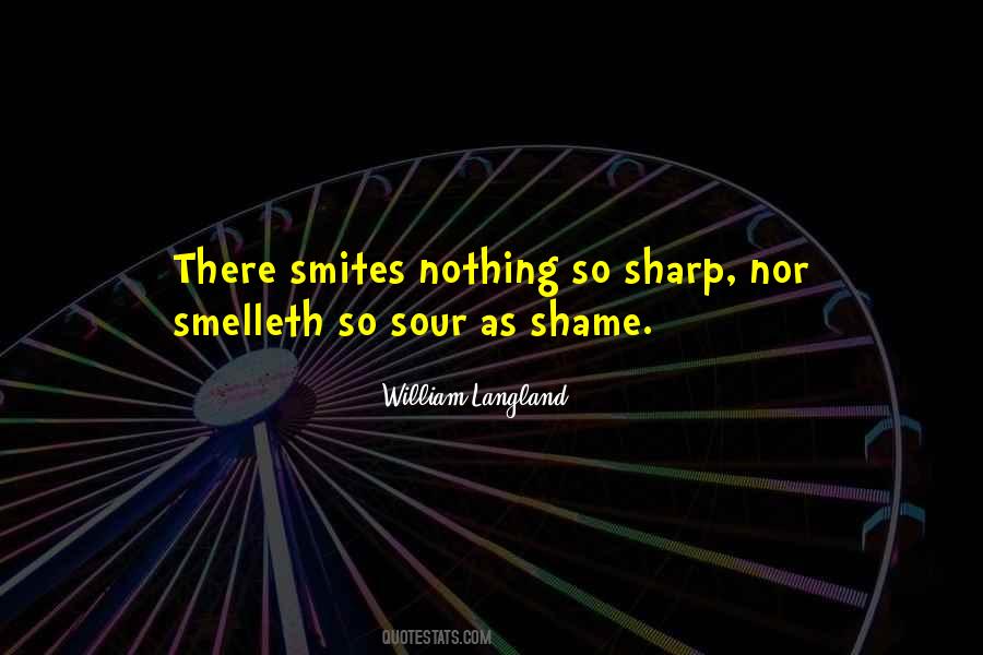 Smelleth Quotes #687040