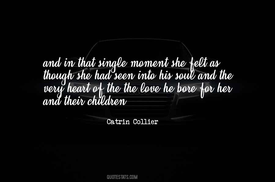 Quotes About His Love For Her #475134